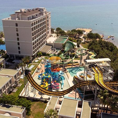 Hotel Duja Didim Extérieur photo