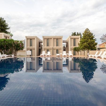 Hotel Duja Didim Extérieur photo