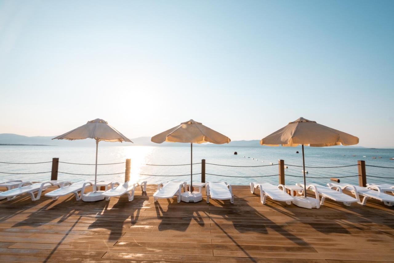 Hotel Duja Didim Extérieur photo