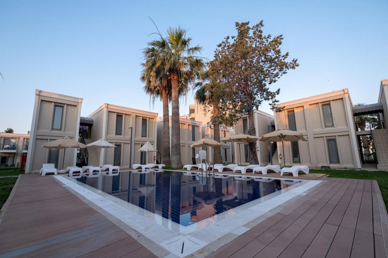 Hotel Duja Didim Extérieur photo