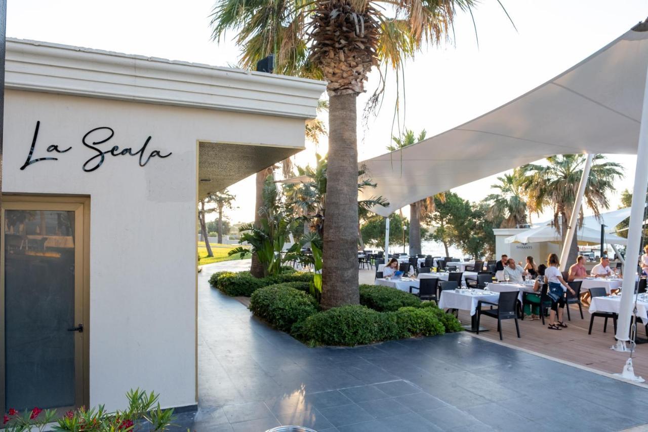 Hotel Duja Didim Extérieur photo