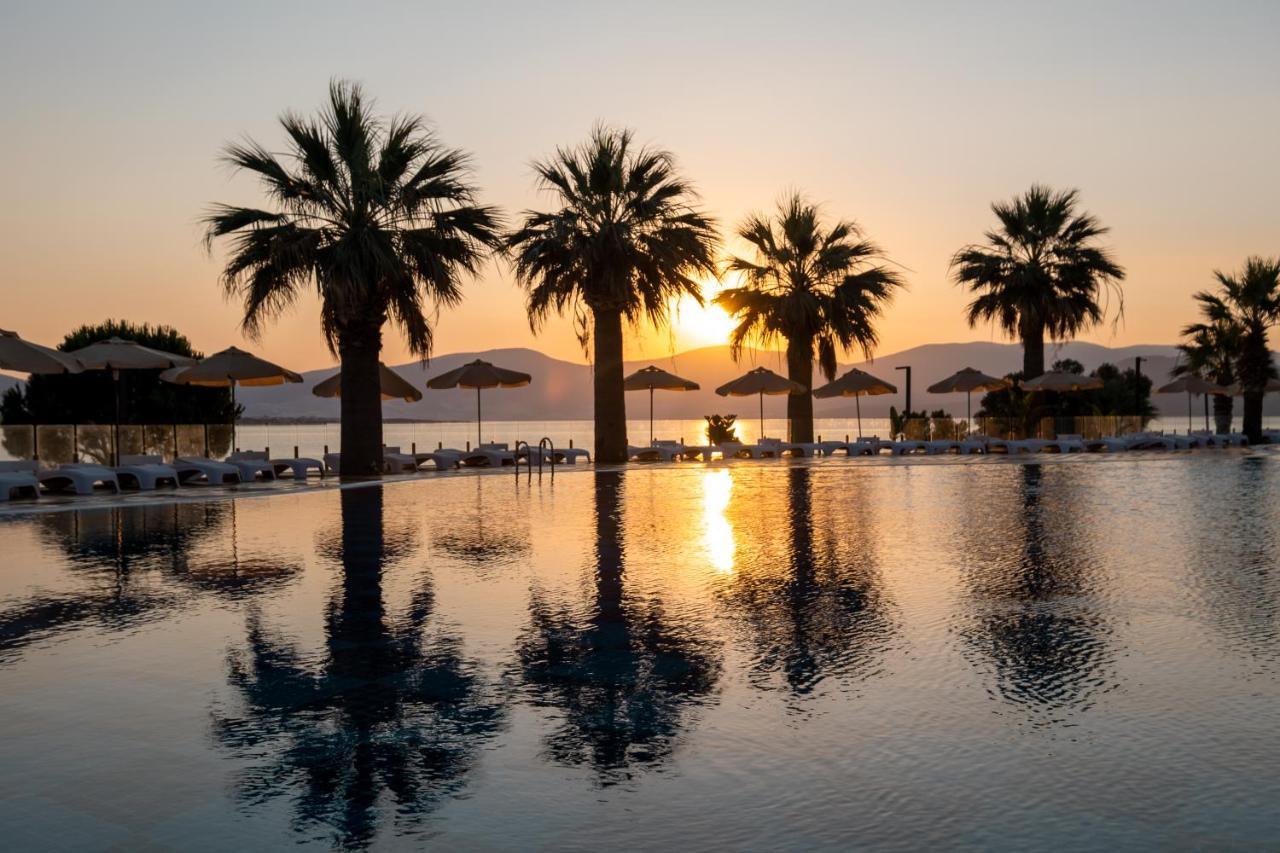 Hotel Duja Didim Extérieur photo
