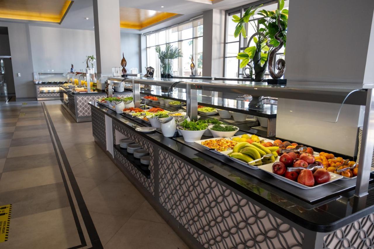 Hotel Duja Didim Extérieur photo