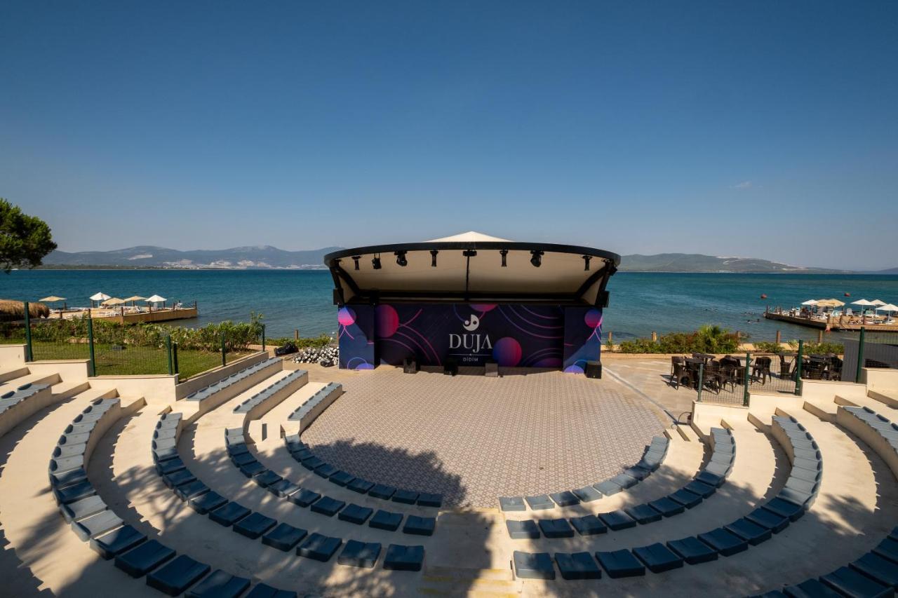 Hotel Duja Didim Extérieur photo