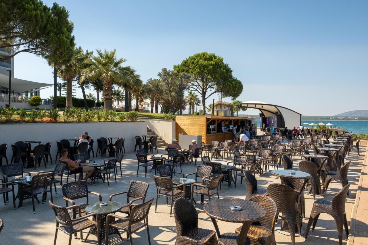 Hotel Duja Didim Extérieur photo