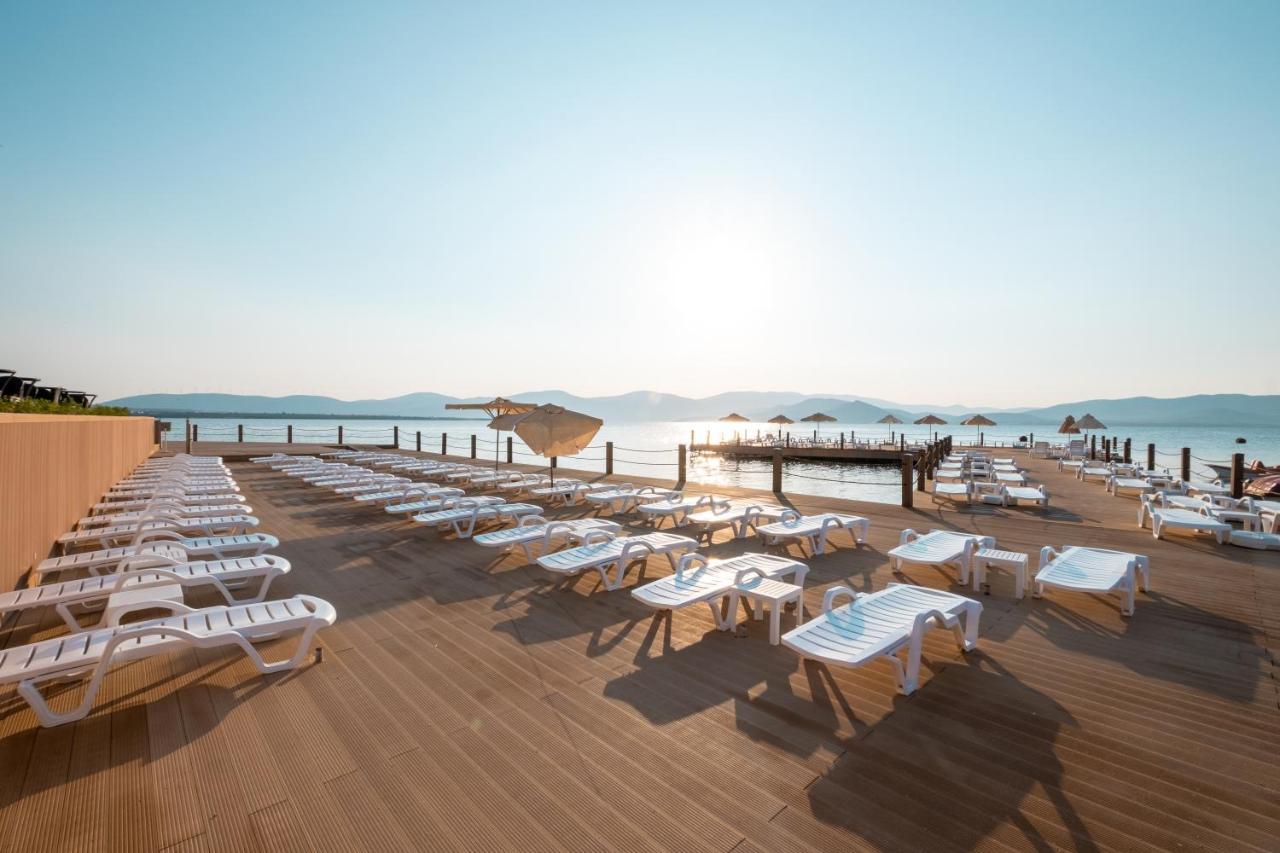 Hotel Duja Didim Extérieur photo