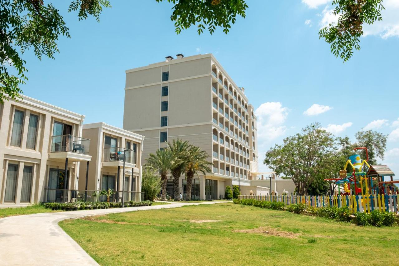 Hotel Duja Didim Extérieur photo