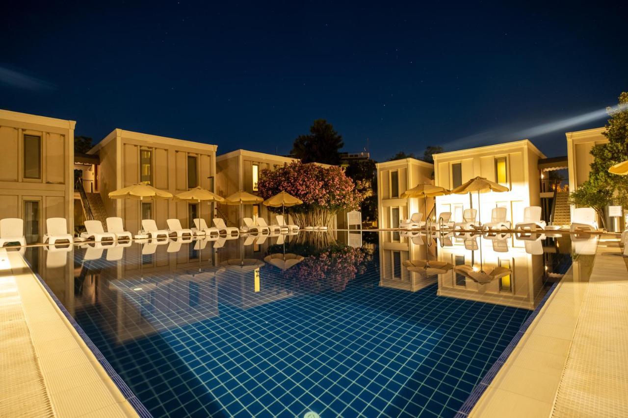 Hotel Duja Didim Extérieur photo