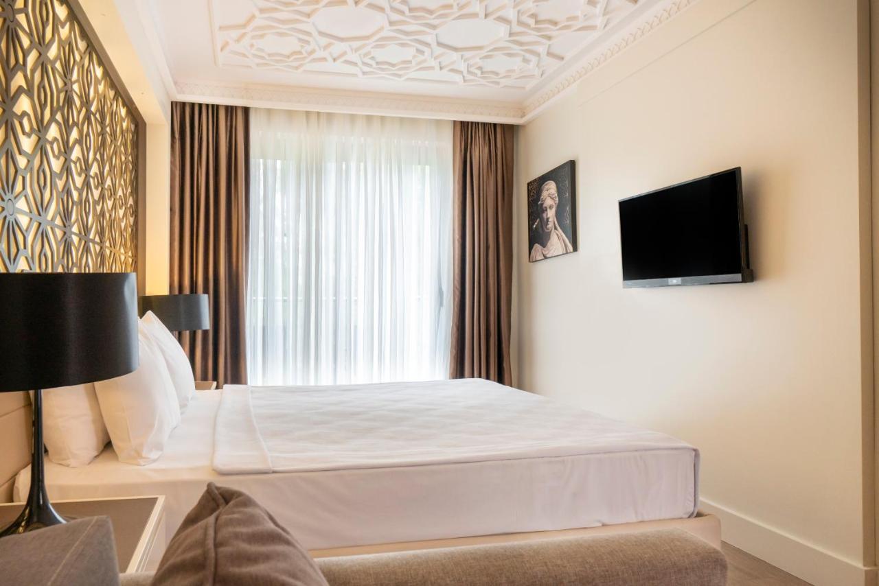 Hotel Duja Didim Extérieur photo