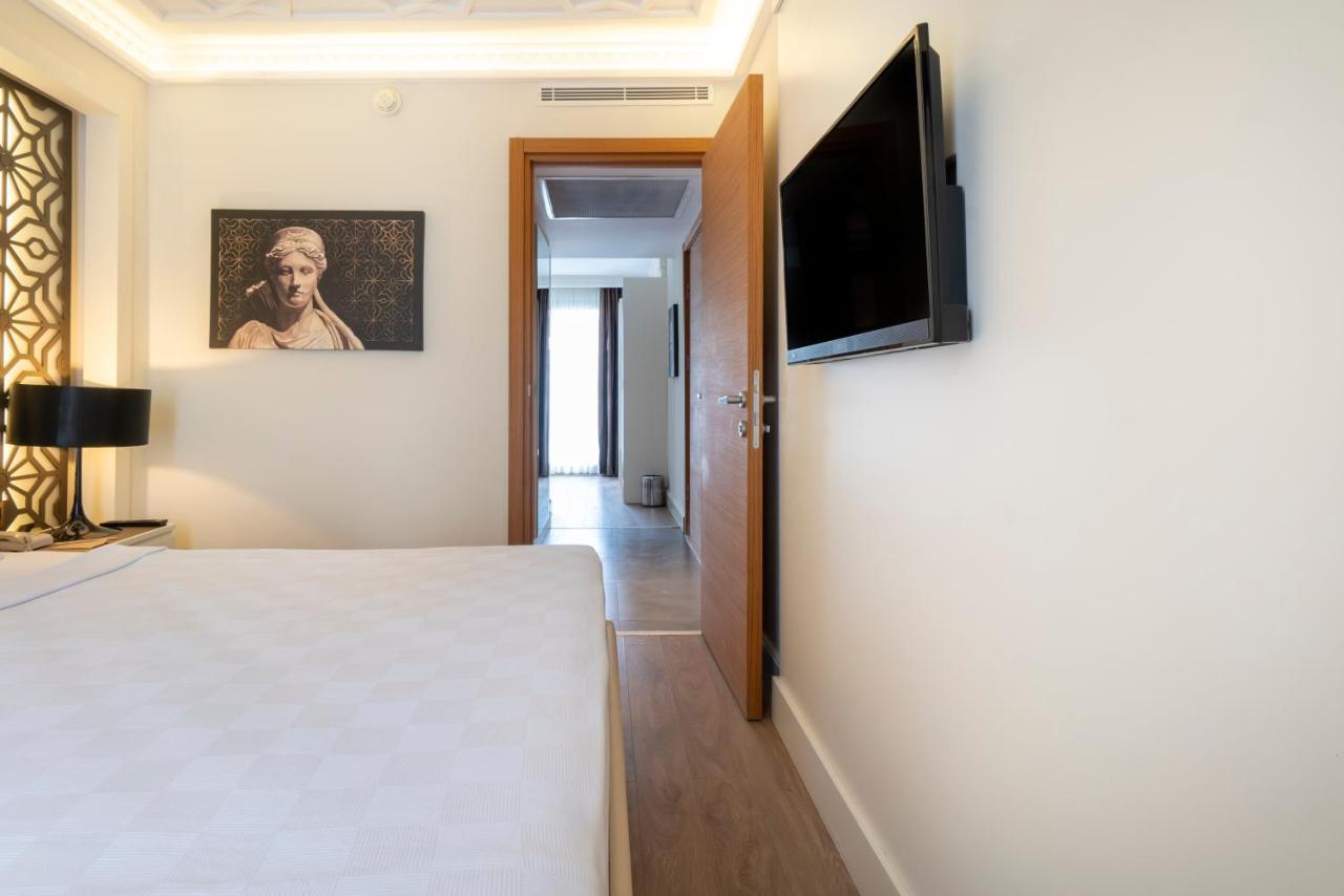 Hotel Duja Didim Extérieur photo