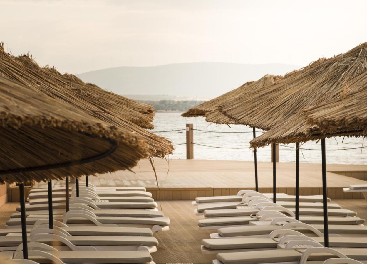 Hotel Duja Didim Extérieur photo