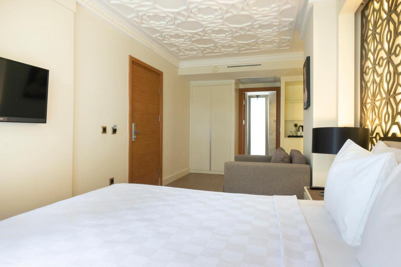 Hotel Duja Didim Extérieur photo