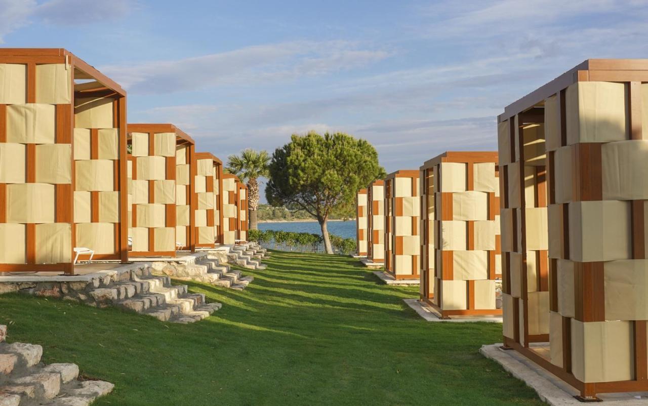 Hotel Duja Didim Extérieur photo