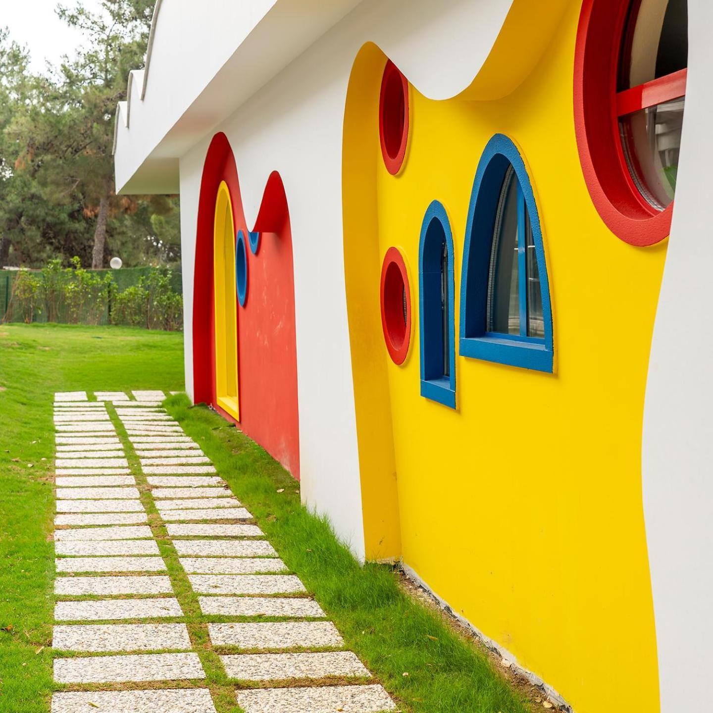 Hotel Duja Didim Extérieur photo