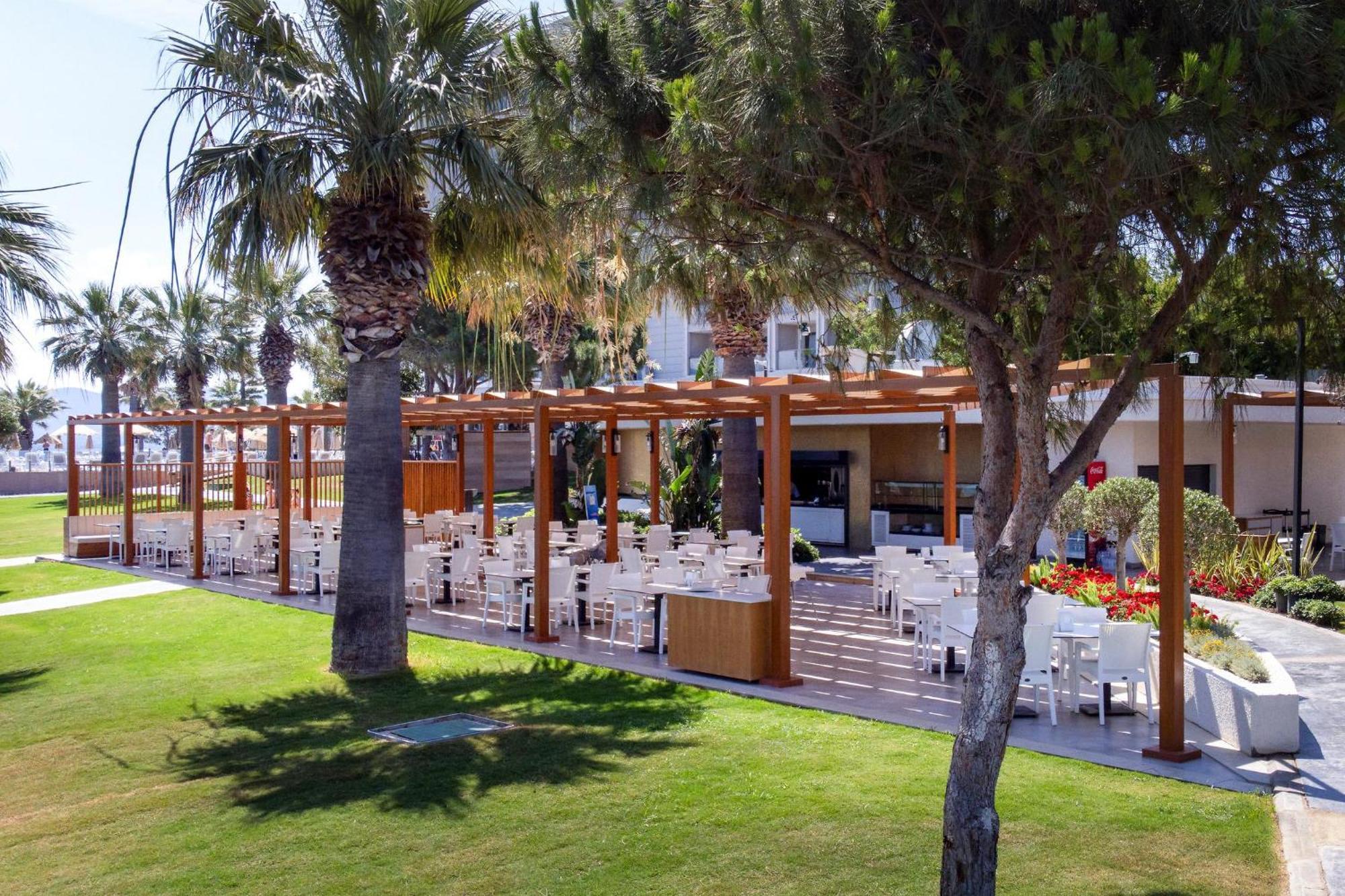 Hotel Duja Didim Extérieur photo