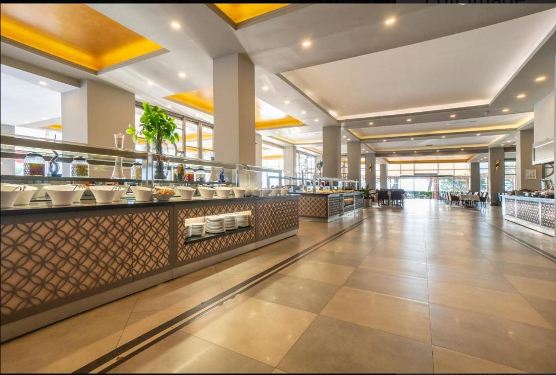 Hotel Duja Didim Extérieur photo