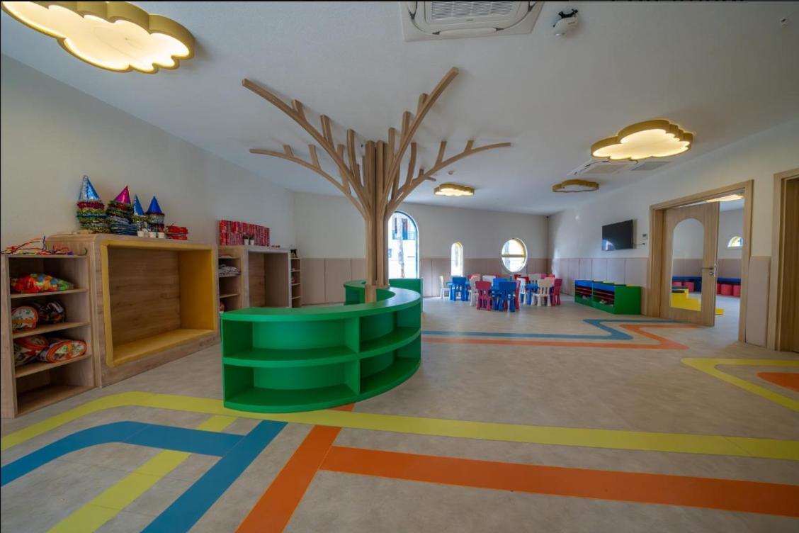 Hotel Duja Didim Extérieur photo