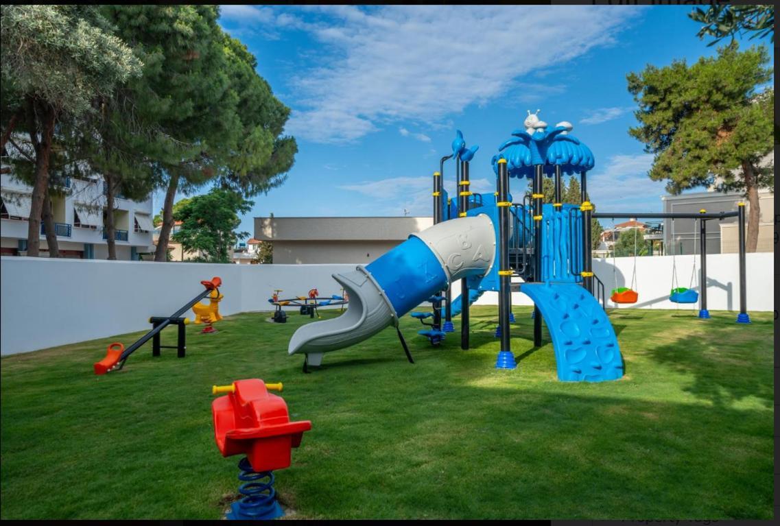 Hotel Duja Didim Extérieur photo