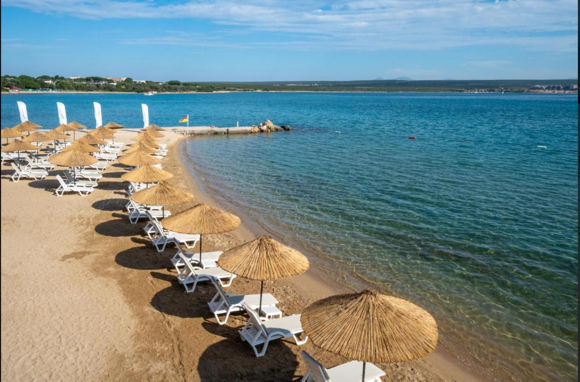 Hotel Duja Didim Extérieur photo