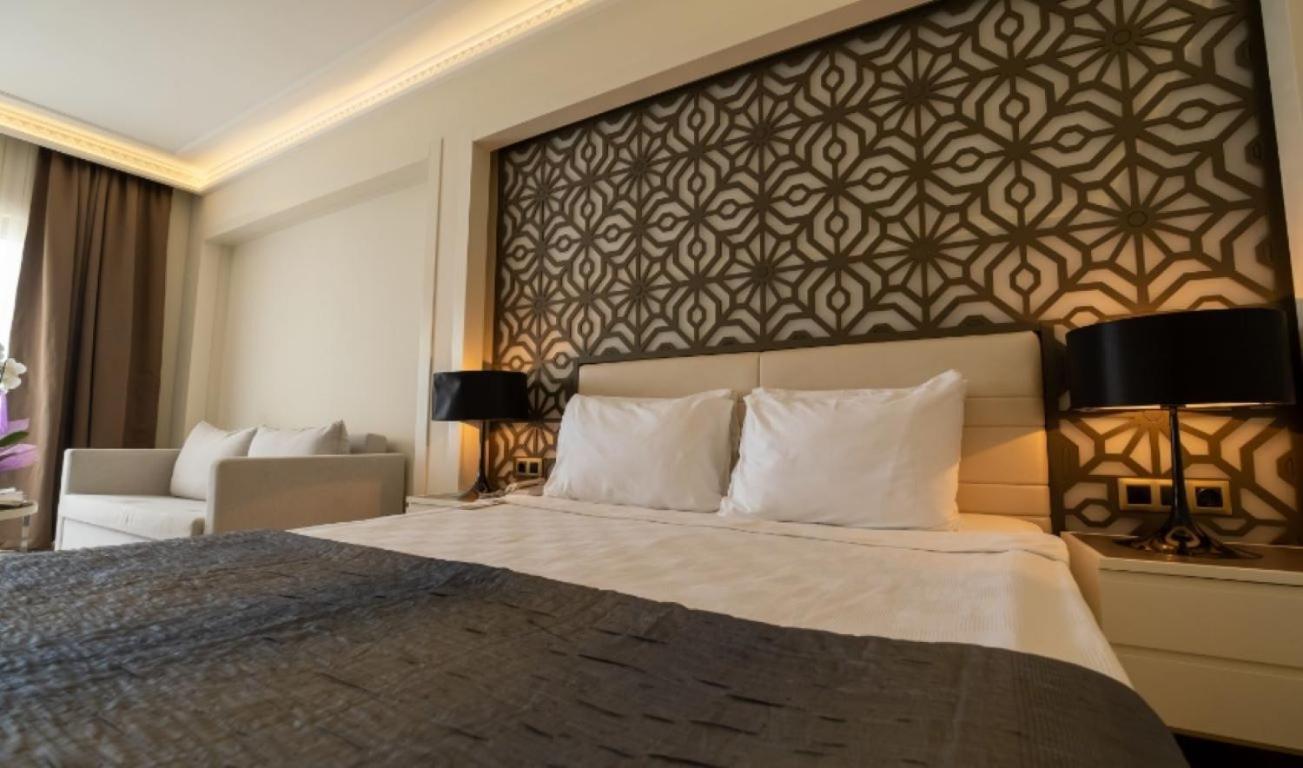Hotel Duja Didim Extérieur photo